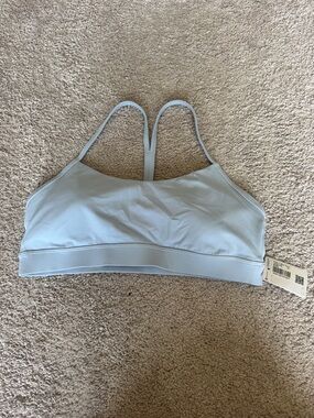 NWT lululemon sports bra